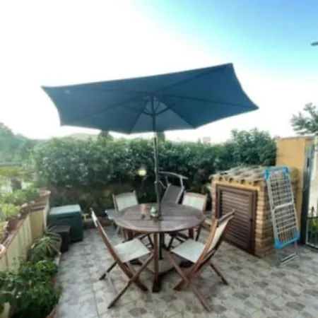 Monolocale Simius 维拉西米乌斯